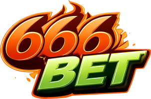 বাংলাদেশের 666 bet ব্র্যান্ড লোগো